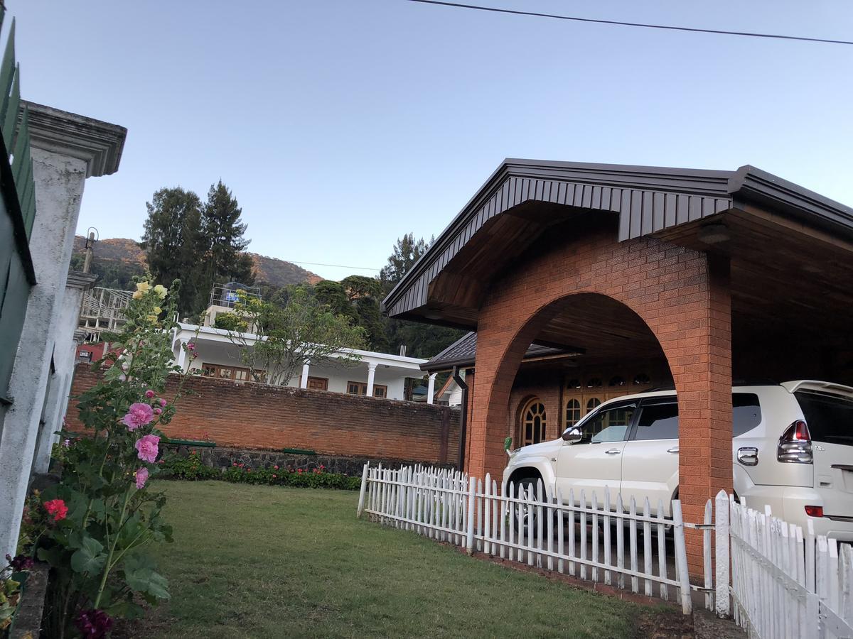 Bungalow 28 Nuwara Eliya Esterno foto