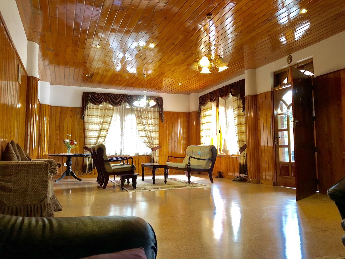 Bungalow 28 Nuwara Eliya Esterno foto